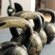 Image for article titled Dumbbells Are Sold Out and Overpriced. So Give Kettlebells a Chance